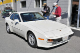 1989 Porsche 944, Ian S (8375)