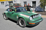 1985 Porsche Safari 911 Carrera, Rob A, Honorary Judges Choice (8458)