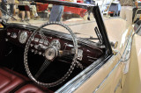 2012 Vintage Ferrari Event, 1948 Delahaye 135M Cabriolet, chassis 800998, body by Figoni & Falaschi (3651)