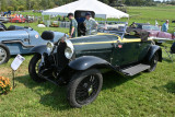 1931 Bugatti Type 40A Roadster, Jim & Sharon Stranberg, Loveland, Colorado (0595)