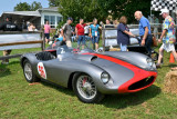 1950s Devin racing car (0402)