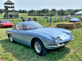 1966, 1967 or 1968 Lamborghini 400 GT 2+2 (IMG_8374)