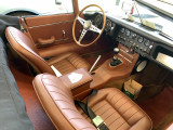 1966 Jaguar E-Type Series I (2237)