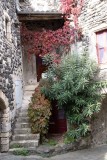  Staircases in Provence-Escaliers de Provence