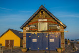 Courtown Lifeboat Station
