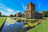 Oxburgh Hall