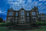 Crewe Hall