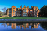 Heslington Hall