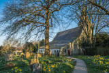 All Saints Church