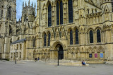 York Minster