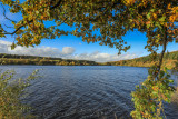 Fewston Reservoir