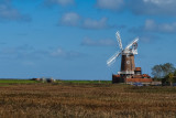 Holkham Windmill