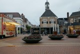 Market square 