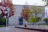 Bauhaus museum
