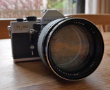 Praktica MTL 5B