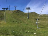 Domaine skiable de Zinal