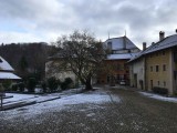 Romainmôtier