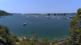 2019 Sydney to Hobart