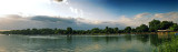 Hyde Park Lake