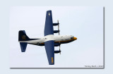 Lockheed C-130 Fat Albert