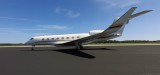 Gulfstream GVI (G650ER)