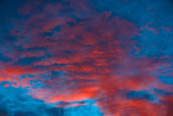 I've Looked at Clouds ...