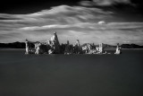 Black & White Landscapes