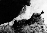 Couloir de Gaube en 1962
