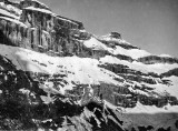 Gavarnie années 40