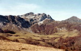 Fond de Besse et Signal de Mardas