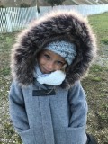 Maïka en Charentes
