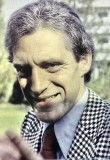 Michel Zébrowski dit Zébro