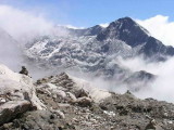 Pic Pouey Mourou (2848 m)