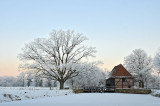 Oele / Hengelo Watermolen / Watermill