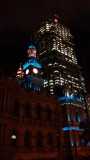 Sydney city