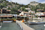 Simena, Turkey