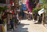 Kas, Turkey