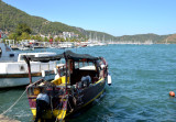 Fethiye, Turkey