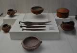 Sinop archaeological museum,Turkey