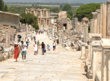 Ephesus, Turkey