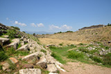 Aphrodisias, Turkey