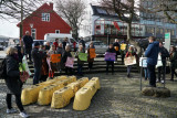 Veðurlagsverkfallsfundur no. 13