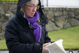 Veðurlagsverkfallsfundur no. 13