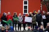 Veðurlagsverkfallið