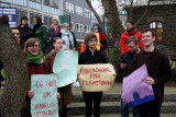 Veðurlagsverkfallið