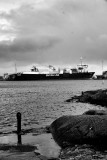 Torshavn Harbour