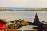 Litil høfuðborg / Small capitol