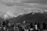 North Shore Mountains