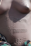 Mursi Tribe