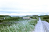 Secondary Road to Trout Creek and the Bay